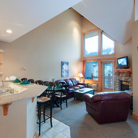 Lizard Creek Lodge Fernie Zewnętrze zdjęcie