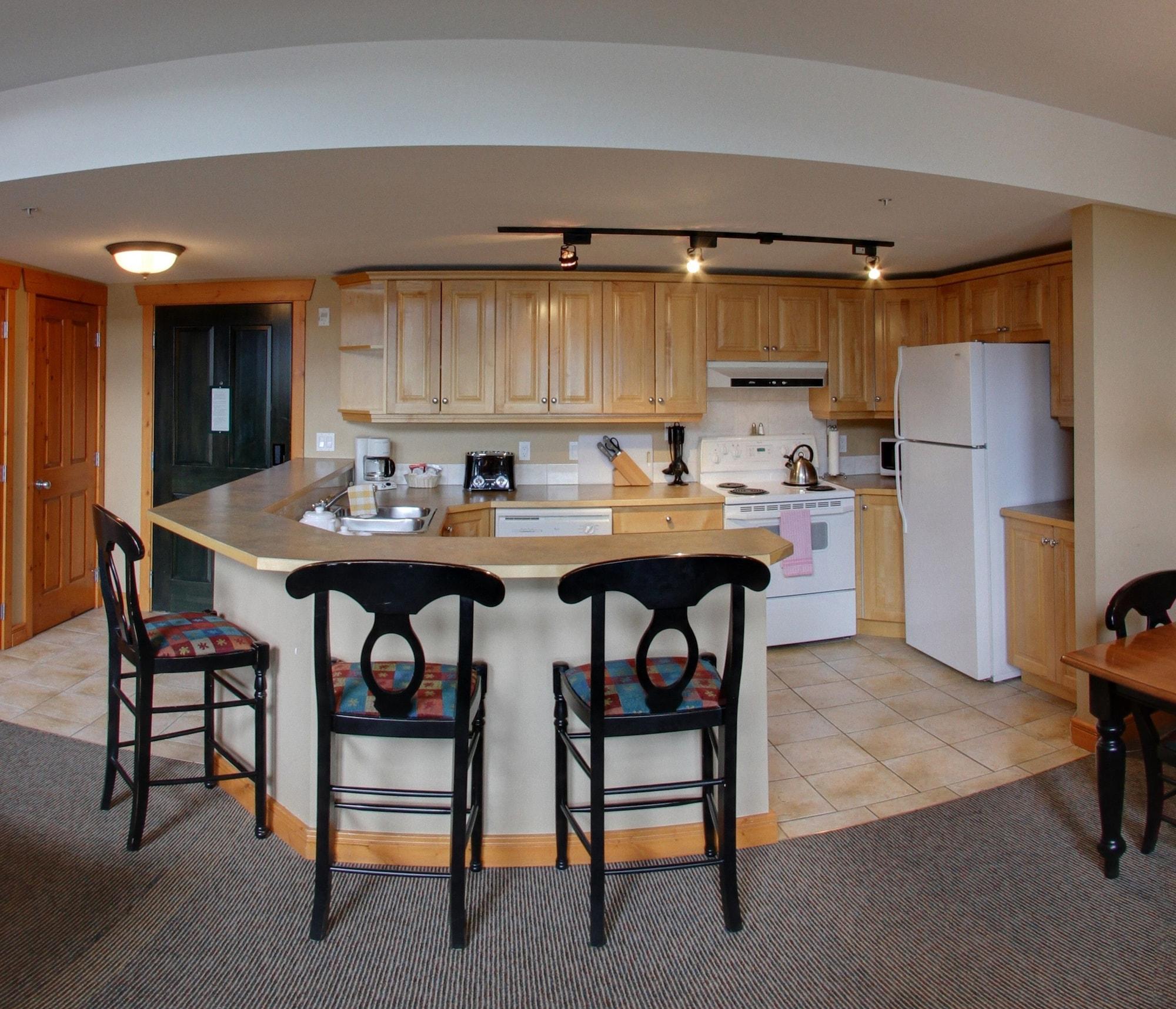 Lizard Creek Lodge Fernie Zewnętrze zdjęcie