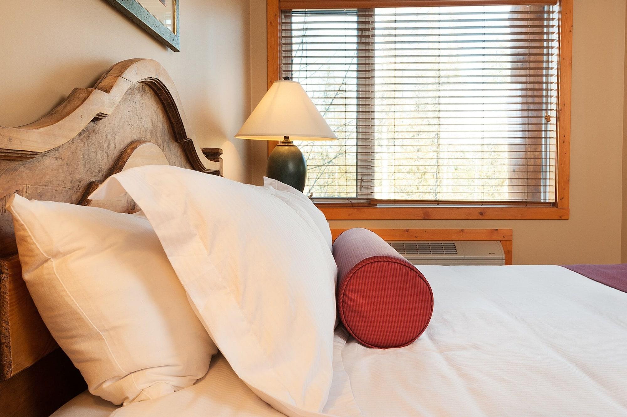 Lizard Creek Lodge Fernie Zewnętrze zdjęcie