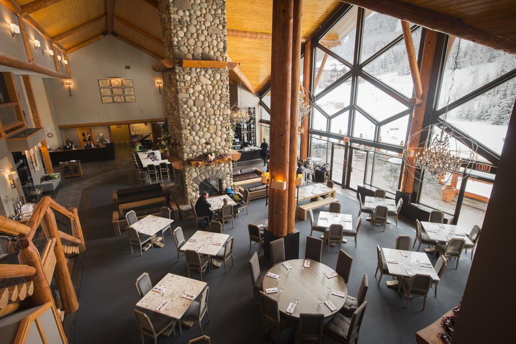 Lizard Creek Lodge Fernie Zewnętrze zdjęcie