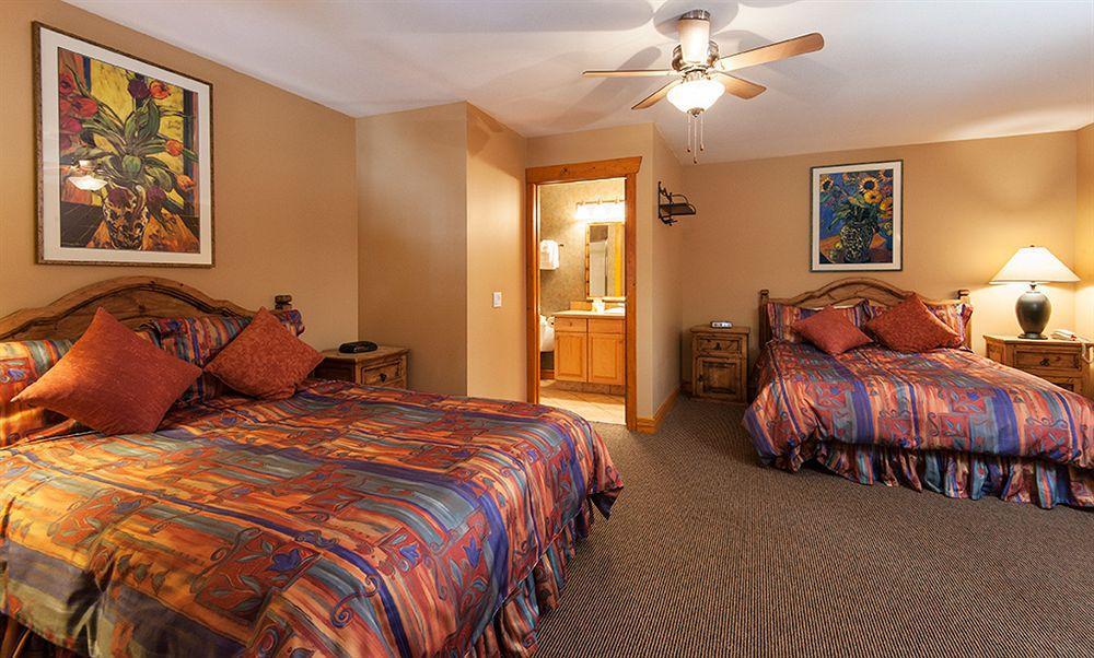 Lizard Creek Lodge Fernie Zewnętrze zdjęcie