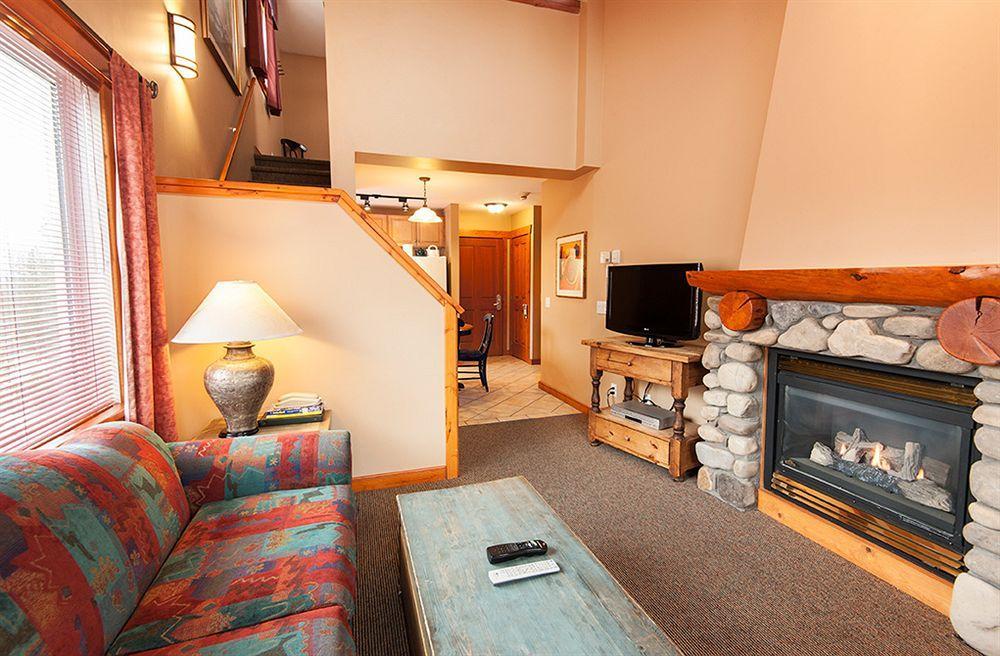 Lizard Creek Lodge Fernie Zewnętrze zdjęcie