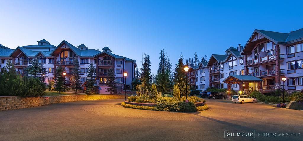 Lizard Creek Lodge Fernie Zewnętrze zdjęcie