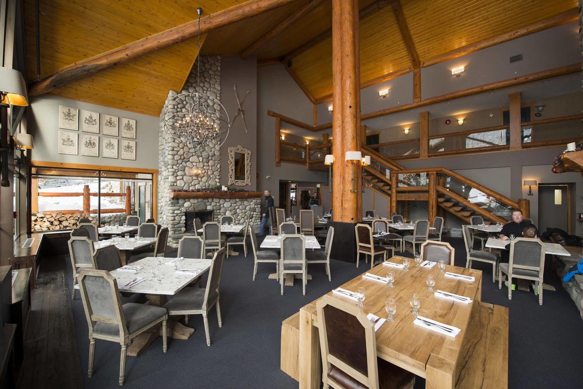 Lizard Creek Lodge Fernie Zewnętrze zdjęcie