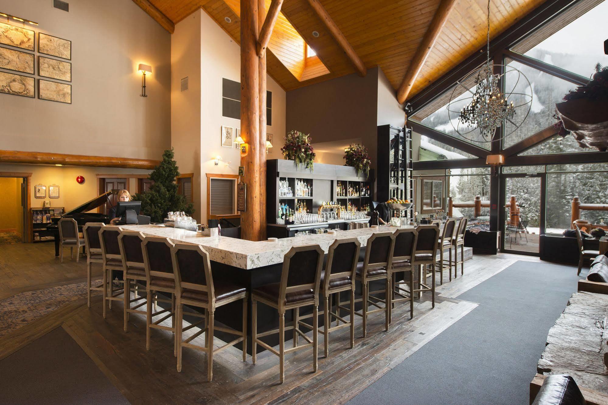 Lizard Creek Lodge Fernie Zewnętrze zdjęcie