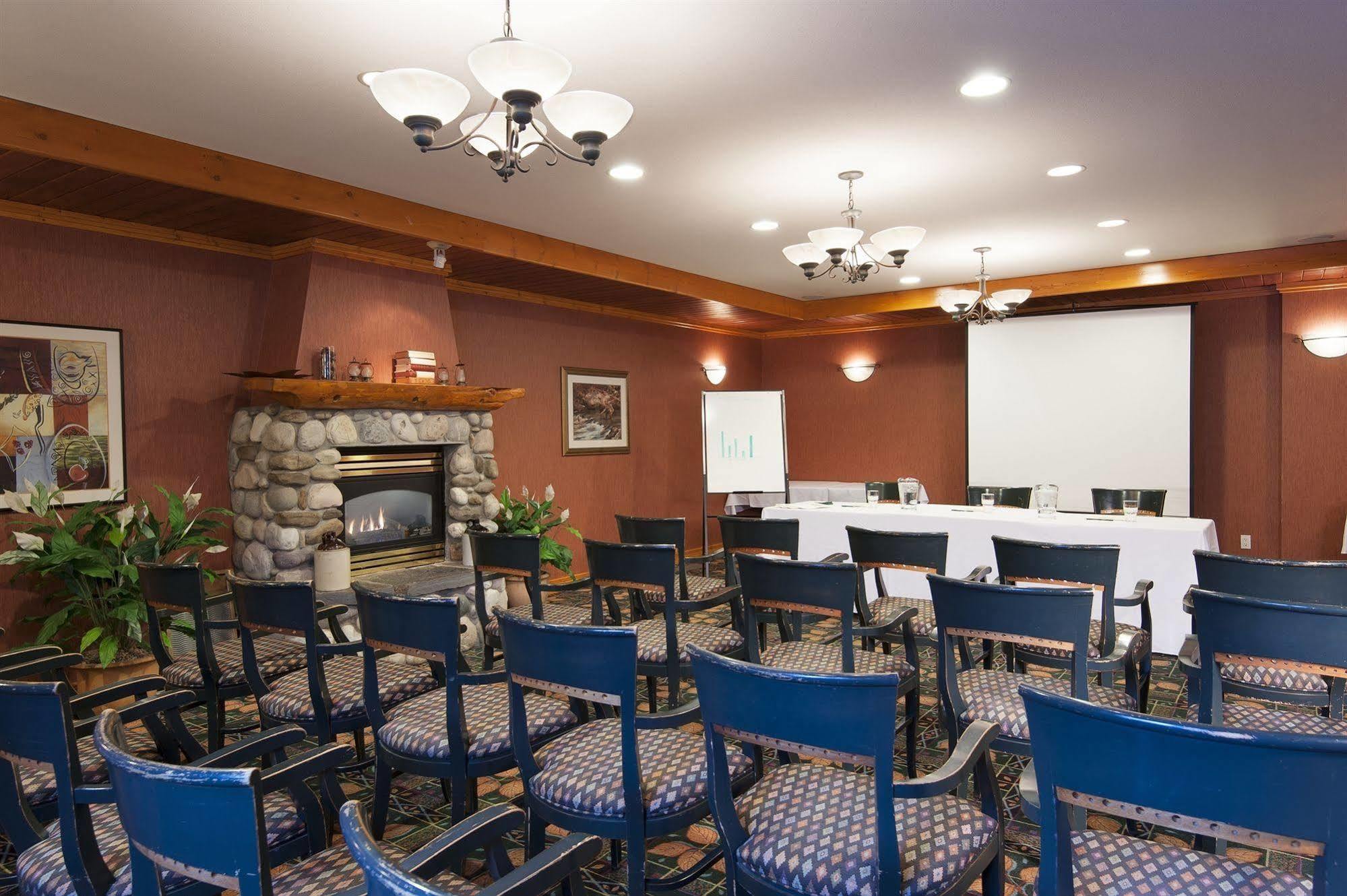Lizard Creek Lodge Fernie Zewnętrze zdjęcie