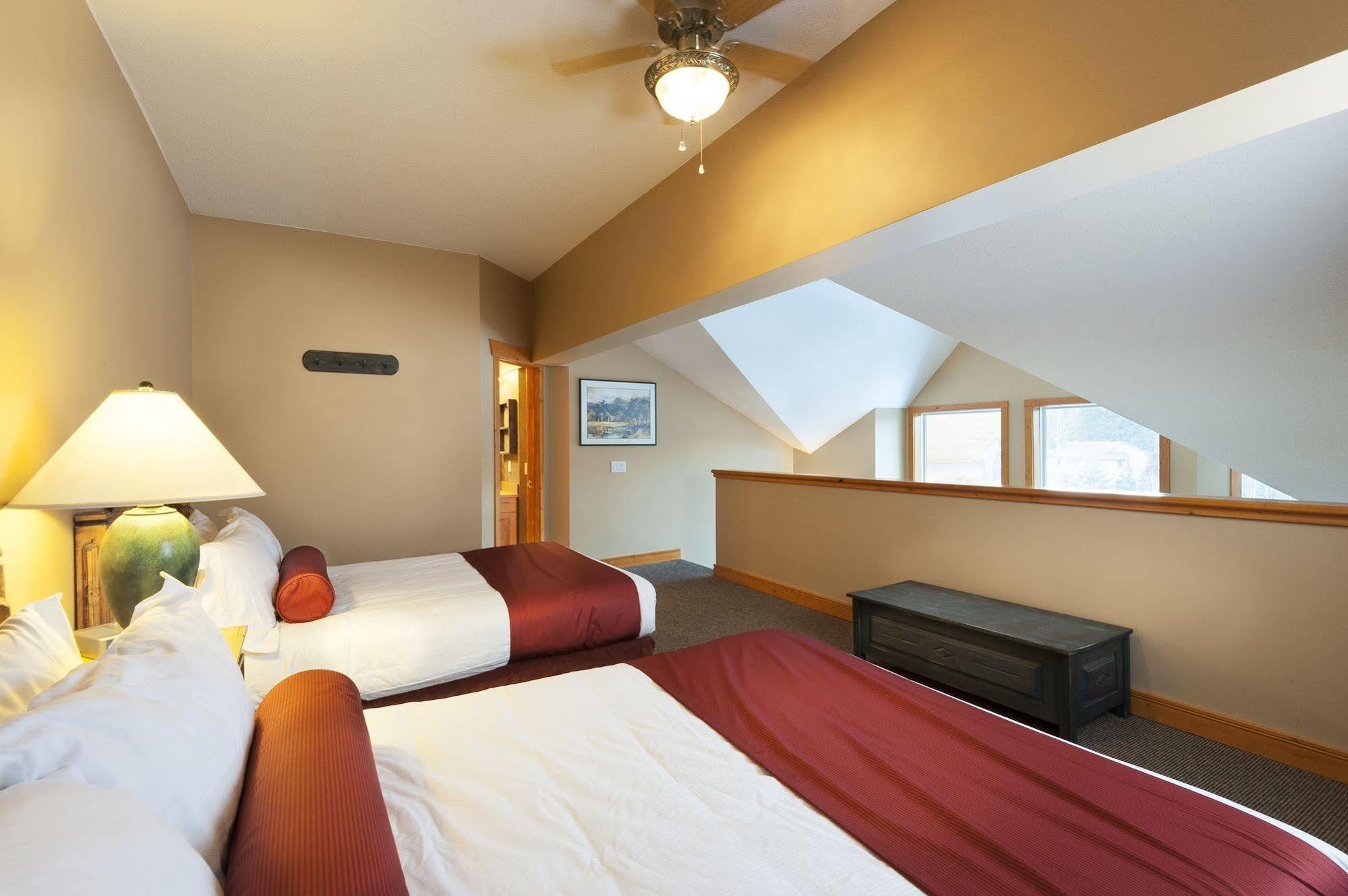 Lizard Creek Lodge Fernie Zewnętrze zdjęcie